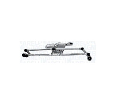 Mecanism stergator parbriz cu motor FORD TRANSIT/TOURNEO CONNECT (C170), 05.2003-06.2009; TRANSIT/TOURNEO CONNECT, 06.2009-03.2013 foto