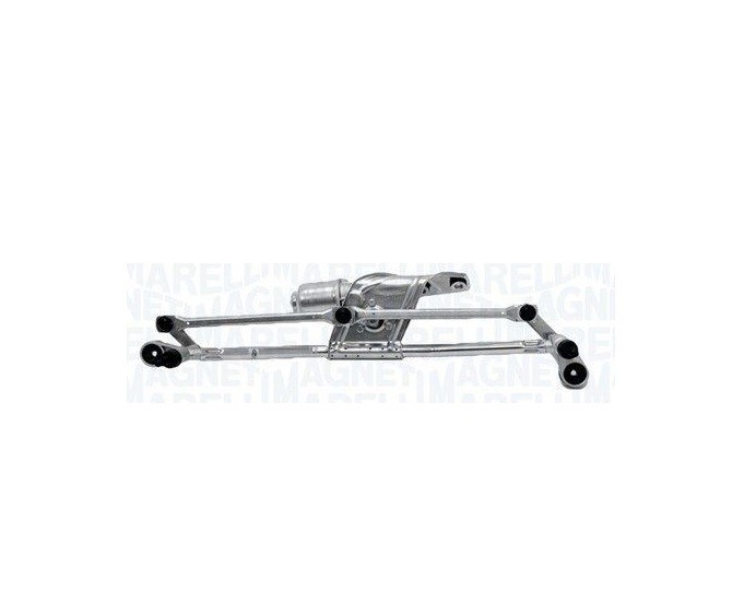 Mecanism stergator parbriz cu motor FORD TRANSIT/TOURNEO CONNECT (C170), 05.2003-06.2009; TRANSIT/TOURNEO CONNECT, 06.2009-03.2013