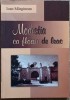 Modestia ca floare de leac - Ioan Marginean// 2011