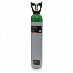 Butelie gaz cilindru 8L CO2 Argon sudura (KD1831)