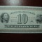 DANEMARCA 10 KRONER 1936 EXCELENTA