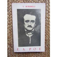 V. Buranelli - E. A. Poe