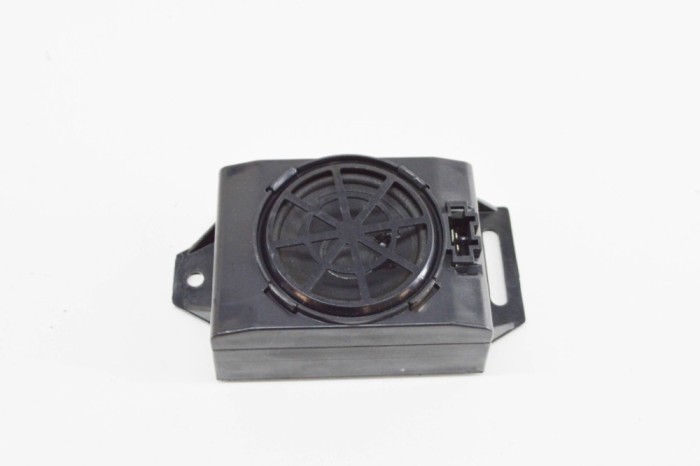 Difuzor senzor de parcare PDC PORSCHE CAYENNE 92A 2015 OEM: 7PP.035.709.A,7PP035709A | 21325494