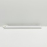 Bandou Inferior Ușă St&acirc;nga Spate Volvo V70 III BW 2014 OEM 39884217 Cromat