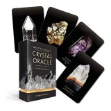 MASTER TEACHER CRYSTAL ORACLE The Master Devas