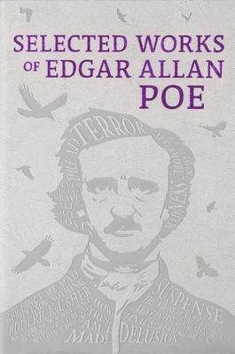 Selected Works of Edgar Allan Poe foto