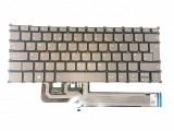 Tastatura laptop, Lenovo, IdeaPad S540-14, S540-14API, S540-14IML, S540-14IWL, iluminata, us