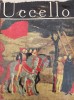 Clasicii Picturii Universale: Uccello - Denia Mateescu, Meridiane 1976, Album de Arta, 32x24cm