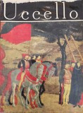 Clasicii Picturii Universale, Denia Mateescu, Uccello, 1976