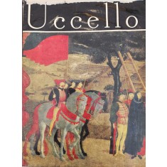 Clasicii Picturii Universale, Denia Mateescu, Uccello, 1976