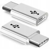 Adaptor Co2 Adaptor Micro Usb La Usb-C 3.1 Usb Tip C
