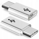 Adaptor Co2 Adaptor Micro Usb La Usb-C 3.1 Usb Tip C