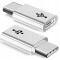 Adaptor Co2 Adaptor Micro Usb La Usb-C 3.1 Usb Tip C