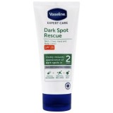 Lotiune de Corp, Vaseline, Dark Spot Rescue, impotriva Petelor de Pigmentare, SPF 20, 100ml