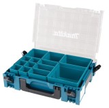 Organizator Makita Makpac 191X80-2, 395x295x105 mm