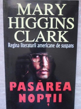 PASAREA NOPTII-MARY HIGGINS CLARK-270170