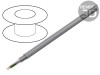 Cablu ecranat LiY-CY 4x0,34mm2 PVC