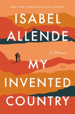 My Invented Country: A Memoir foto
