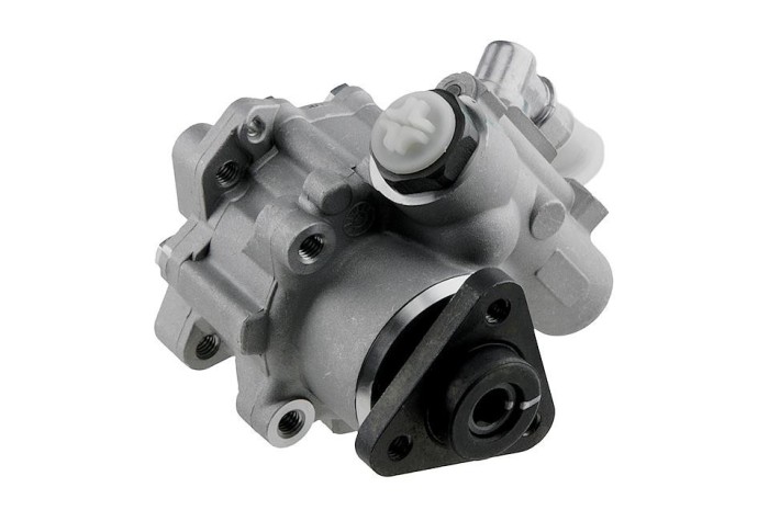Pompa servodirectie Audi A4 3.0 2000-2004 A4 1.6, 2.0tfsi, 3.0 2004-2008, NTY SPW-AU-014