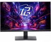 Monitor Gaming Asrock PG27QFT1B 27 inch IPS QHD 2560x1440 1ms 180Hz DisplayHDR 400 FreeSync HDMI DP Negru
