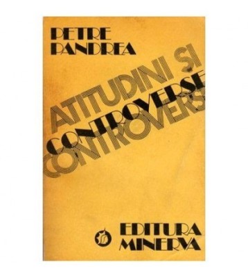 Petre Pandrea - Atitudini si controverse - 103691 foto