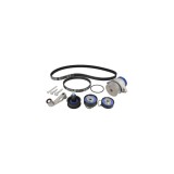 Set pompa apa + curea dintata VW BORA combi 1J6 DAYCO KTBWP3381, Volkswagen