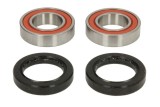 Kit rulment roata fata (cu etansanti) pentru HONDA CR, CRF 125-500 1995-2015