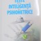 TESTE DE INTELIGENTA SI PSIHOMETRICE de PHILIP CARTER , 2011
