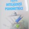 TESTE DE INTELIGENTA SI PSIHOMETRICE DE PHILIP CARTER , 2011