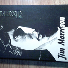 Jim Morrison - O ruga americana si alte scrieri - editie bilingva (1995)