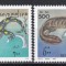 Somalia 1996 - Amfibieni, MNH