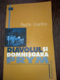 PAULO COELHO - DIAVOLUL SI DOMNISOARA PRYM