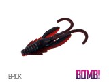 Shaduri Bomb Nympha Brick 2,5 cm./set x 2 buc. - Delphin