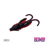 Shaduri Bomb Nympha Brick 2,5 cm./set x 2 buc. - Delphin