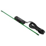 Antena FM auto+amplificare interior W2
