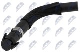 Conducta lichid racire Mercedes Clasa A W176 1.6 / 2.0 2012-, Clasa B W246 1.6 / 2.0 2012-, Gla X156 1.6 / 2.0 2013-; 2702031682; NTY, aftermarket