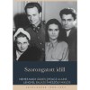 Szorongatott idill - Nemes Nagy &Aacute;gnes, Lengyel Bal&aacute;zs, Polcz Alaine, M&eacute;sz&ouml;ly Mikl&oacute;s levelez&eacute;se 1955-1997 - Nemes Nagy &Aacute;gnes