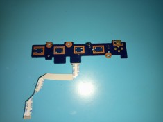 Buton pornire / power button laptop Samsung RC730