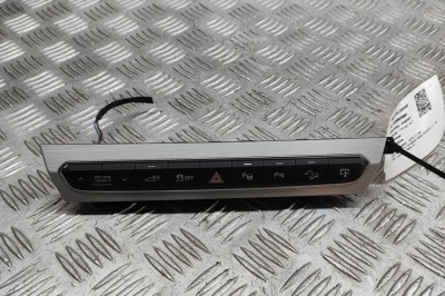 Panou de butoane AUDI Q7 4M 2017 OEM: 4M0925301H | 29903080 foto
