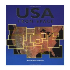 USA from Space