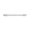 Bec halogen pentru proiector 400w 2 buc Vorel 82772