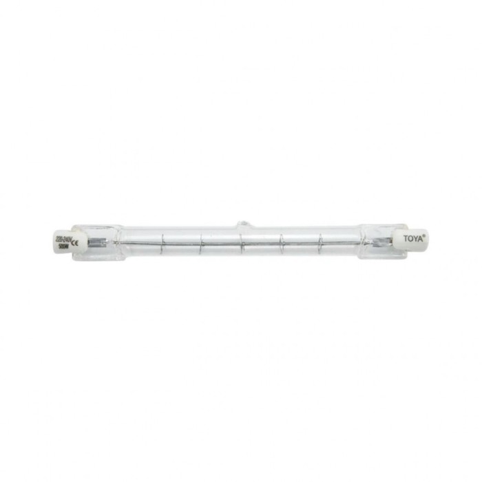 Bec halogen pentru proiector 400w 2 buc Vorel 82772
