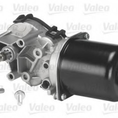 Motor stergatoare RENAULT LAGUNA II (BG0/1) (2001 - 2016) VALEO 579753