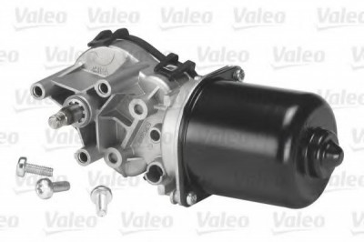 Motor stergatoare RENAULT LAGUNA II Grandtour (KG0/1) (2001 - 2016) VALEO 579753 foto