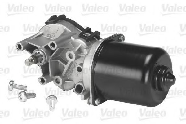 Motor stergatoare RENAULT LAGUNA II Grandtour (KG0/1) (2001 - 2016) VALEO 579753