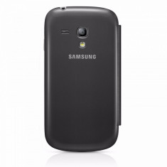 Capac spate+rama Samsung Galaxy S3 Mini