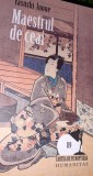 MAESTRUL DE CEAI Yasushi Inoue T
