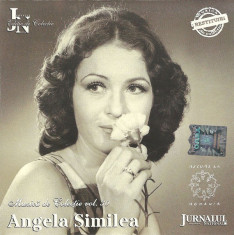 CD Angela Similea ?? Angela Similea , original foto