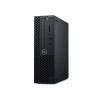Calculator Dell Optiplex 3070, Desktop SFF, Intel Core i5 9500 3.0 GHz; Fara Memorie Ram; 1 TB SSD M.2 NVMe NOU; Windows 11 Home; 1 An Garantie, Secon