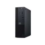 Cumpara ieftin Calculator Dell Optiplex 3070, Desktop SFF, Intel Core i5 9500 3.0 GHz; Fara Memorie Ram; 1 TB SSD M.2 NVMe NOU; Windows 10 Pro; 12 Luni Garantie, Ref